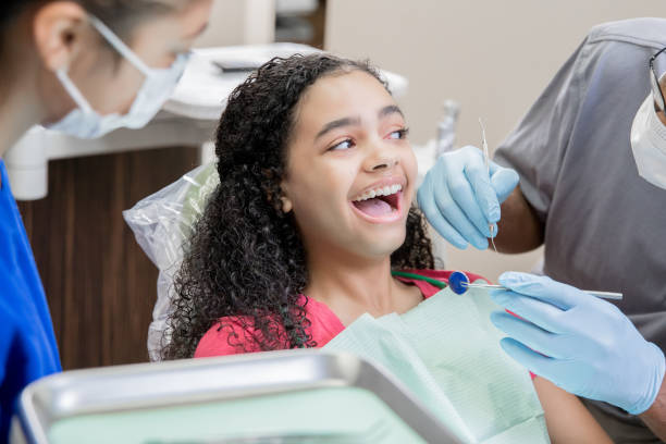 Best Emergency Root Canal Therapy in Colquitt, GA
