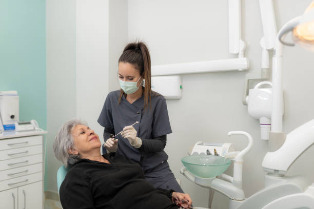 Best Emergency Denture Repair in Colquitt, GA